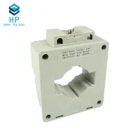 Защитен токов трансформатор